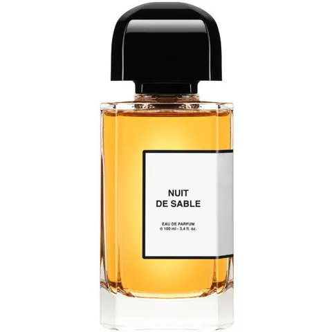 bdk Parfums bdk Parfums Nuit de Sable 100 ML - 100 ML – immagine 2