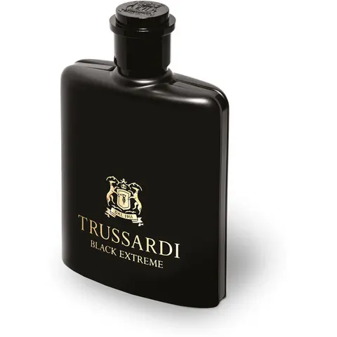 Trussardi Uomo Black Extreme - 100 ML – immagine 3