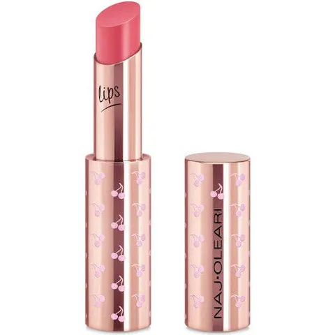 Naj - Oleari True Icon Lipstick 08 – immagine 2