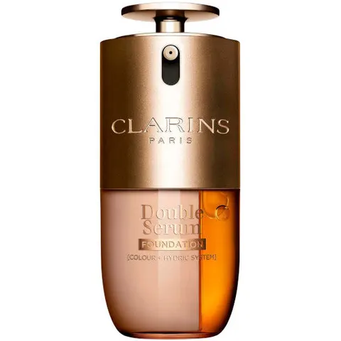 Clarins Double Serum Foundation – immagine 3