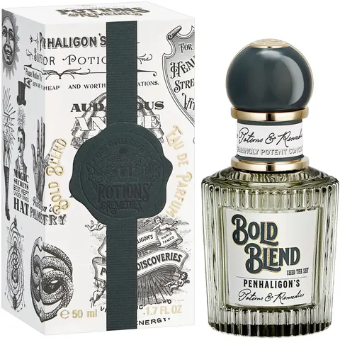 Penhaligon's Penhaligon's Bold Blend Eau de Parfum - 50 ML – immagine 2
