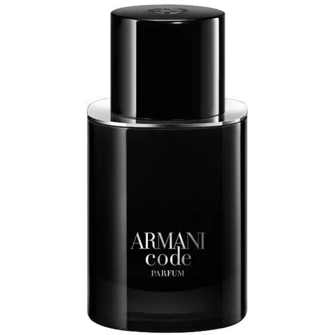 Giorgio Armani CODE PARFUM – trasparente 50ml – immagine 4