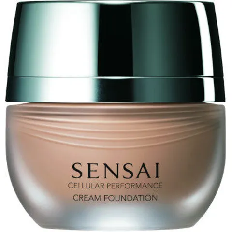 SENSAI Cellular Performance Cream Foundation – 10503024 – immagine 5