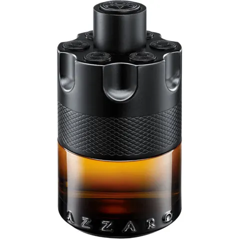 Azzaro The Most Wanted Parfum 100 ML – immagine 5