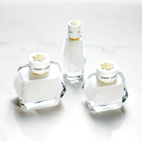 Montblanc Signature - 30 ML – immagine 4