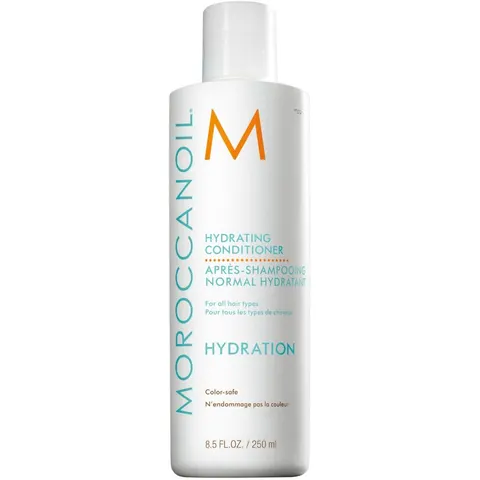 Moroccanoil Hydration Conditioner - 250 ML – immagine 3