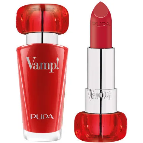 Pupa Vamp Lipstick 202 – immagine 3