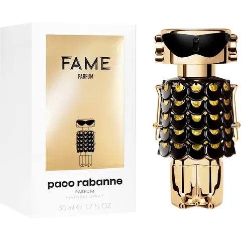 Rabanne Fame Parfum 50ml – immagine 3