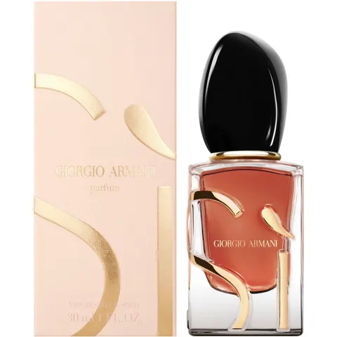 Armani Sì Parfum 30 ML – trasparente 30ml – immagine 3