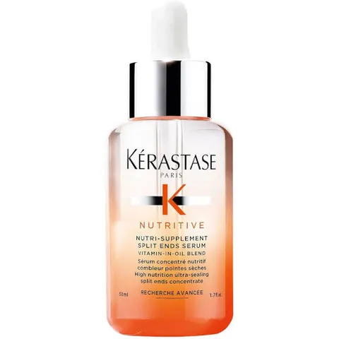 50ml Kérastase Nutritive Nutri-Supplement Split Ends Serum – immagine 5