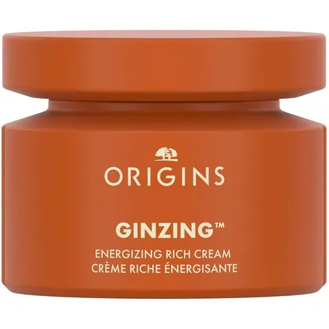 Origins Ginzing Energizing Rich Cream - 50 ML – immagine 2