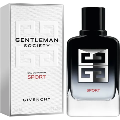 Givenchy Society Sport Eau De Parfum 60 ML – immagine 5
