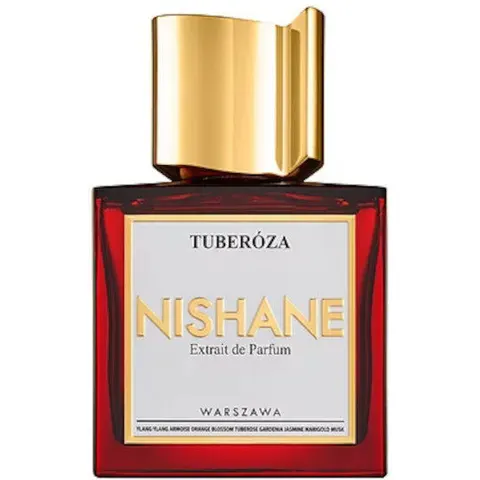 Nishane Tuberòza 50 ML - 50 ML – immagine 3