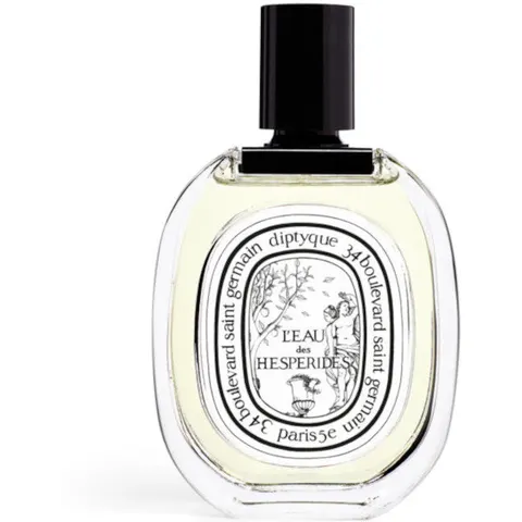 Diptyque Paris Eau des Hesperides - 100 ML – immagine 2