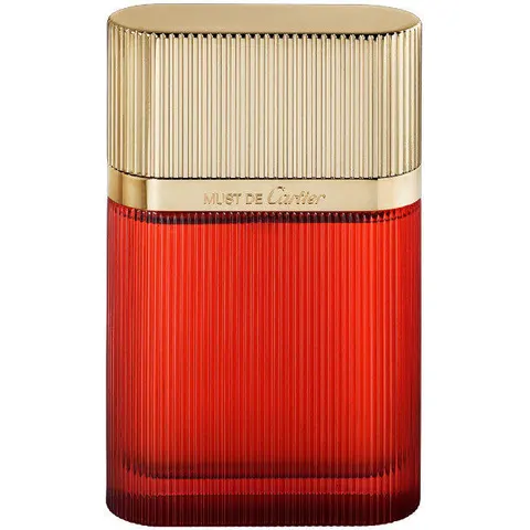 Cartier Must De Parfum 50ml – immagine 2