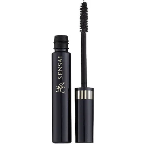 Sensai Mascara 38ºC #MSL-1-black – immagine 4