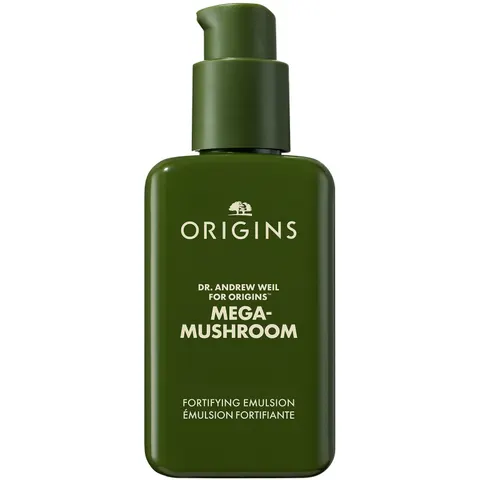 Origins Mega-Mushroom Fortifying Emulsion for Sensitive Skin 100mL – immagine 2