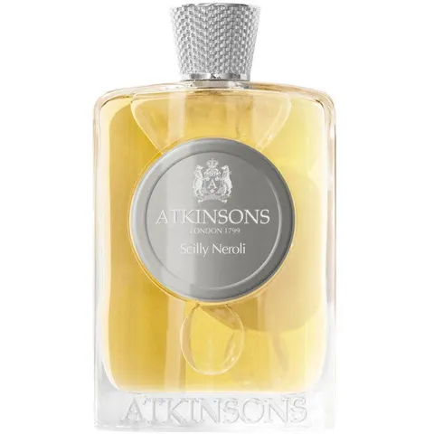 Atkinsons Scilly Neroli Eau de parfum 100ml – immagine 3