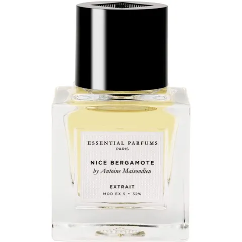 Essential Parfums Essential Parfums Nice Bergamote Extrait de Parfum - 30 ML – immagine 2