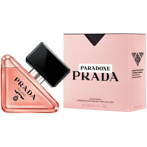 Prada Paradoxe Eau de Parfum 30mL – trasparente 30ml – immagine 3