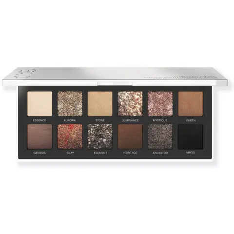 Mesauda Archetype Palette Occhi 101 Cool Nudes – immagine 5