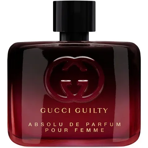 Gucci Guilty Absolu de Parfum Donna 60ml – trasparente 60ml – immagine 3