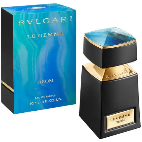Bulgari Orom - 60 ML – immagine 3