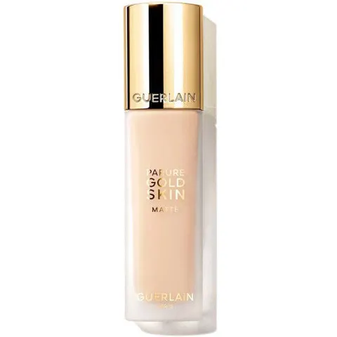 Guerlain Parure Gold Mate make up #2W – 2W all – immagine 4