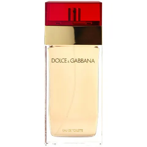 Dolce&Gabbana Eau De Toilette 100 ML – immagine 2