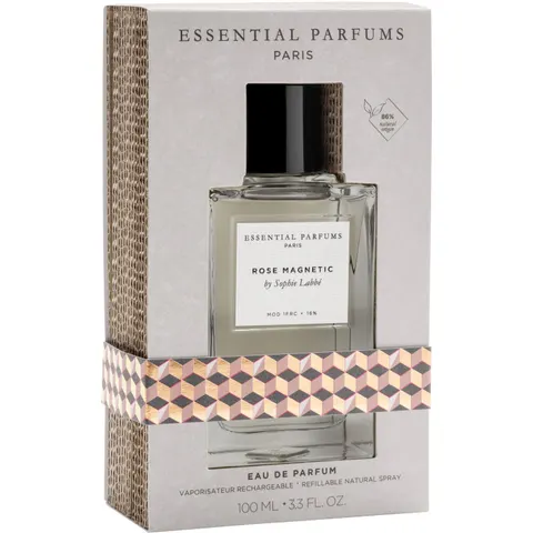 Essential Parfums Essential Parfums Rose Magnetic - 100 ML – immagine 2