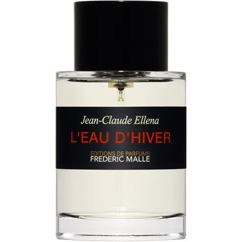 Frederic Malle Frederic Malle L'Eau D'Hiver - 100 ML – immagine 2
