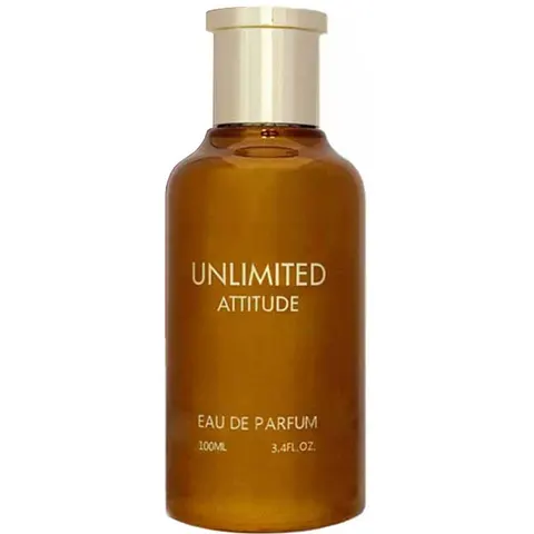 Unlimited Attitude Eau de Parfum - 100 ML – immagine 2