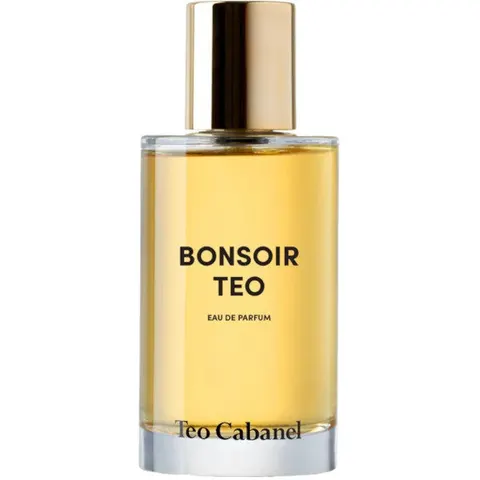 100ml Teo Cabanel BONSOIR TEO Eau de Parfum – immagine 3