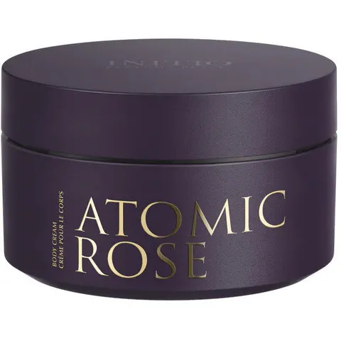 INITIO Atomic Rose Body Cream - 200 ML – immagine 2