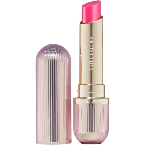 Estee Lauder Futurist Hydraplump Lip Balm – RASPBERRY all – immagine 5