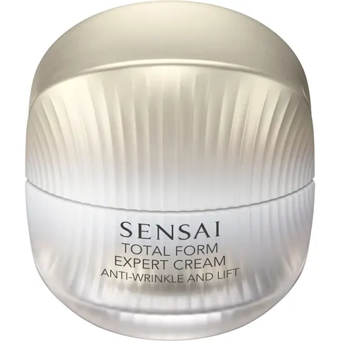 Sensai Crema Total Form Expert 50 ml – immagine 4