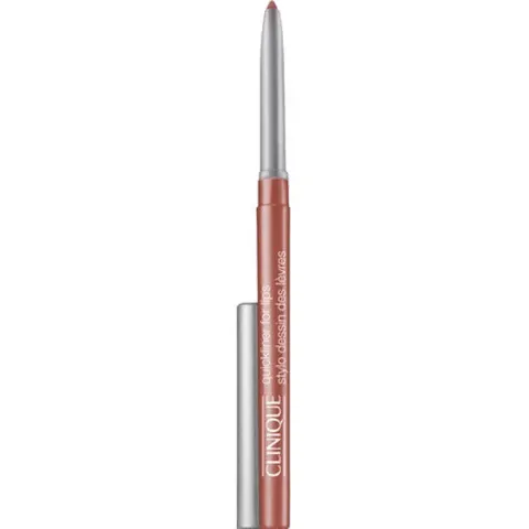 0.3g Clinique Quickliner for Lips – Intense Blush all – immagine 5