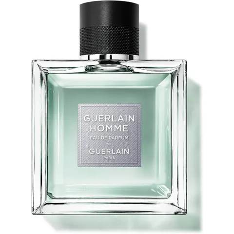 Guerlain Homme Eau de Parfum 100ml – immagine 5