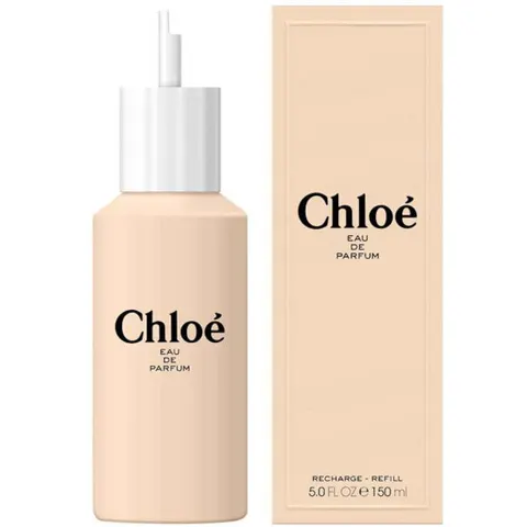 Chloé CHLOÉ CHLOE EAU PARFUM SPRAY 75 ML – trasparente 150ml – immagine 3