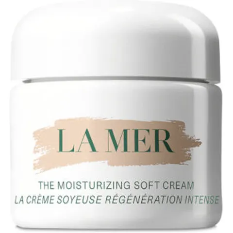 La Mer The Moisturizing Soft Cream 60mL – immagine 3