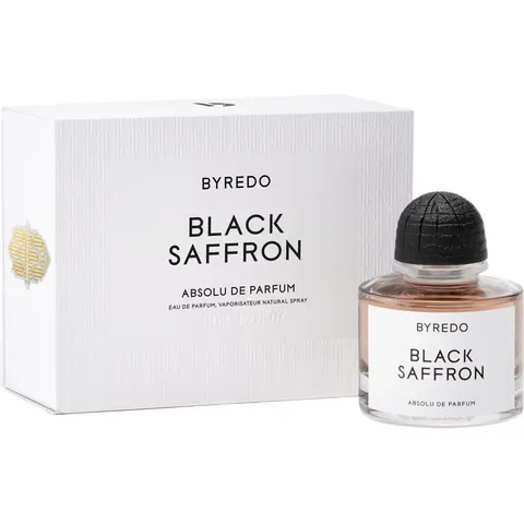 Byredo Black Saffron Absolu de Parfum - 50 ML – immagine 2