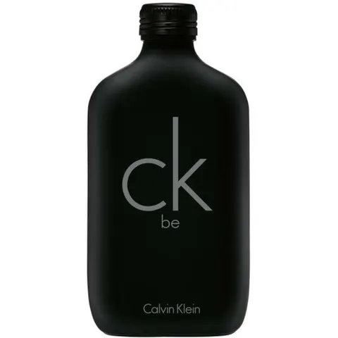Calvin Klein CK Be 200 ML - 200 ML – trasparente 200ml – immagine 4