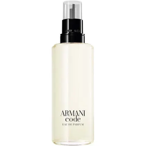 Armani Code Eau De Parfum 150 ML – trasparente 150ml – immagine 4