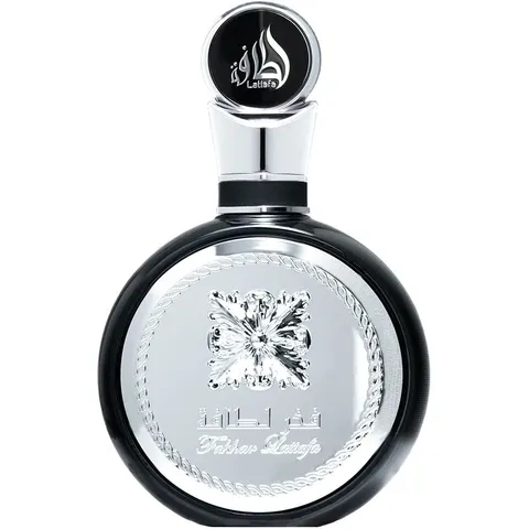 Lattafa Fakhar Men - 100 ML – trasparente 100ml – immagine 4