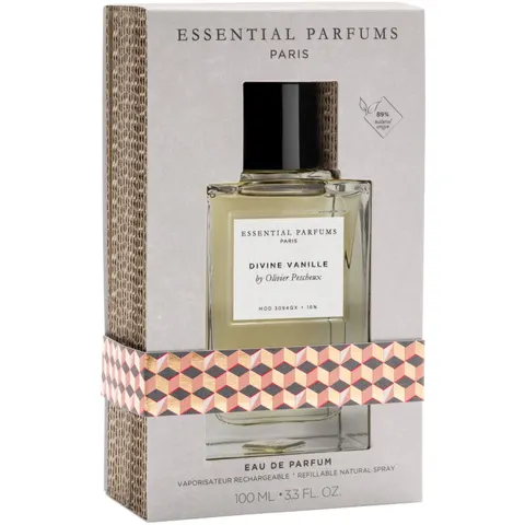 Essential Parfums Essential Parfums Divine Vanille - 100 ML – immagine 2