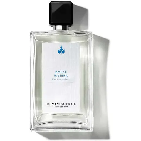 Reminiscence Dolce Riviera Patchouli Blanc - 50 ML – immagine 2