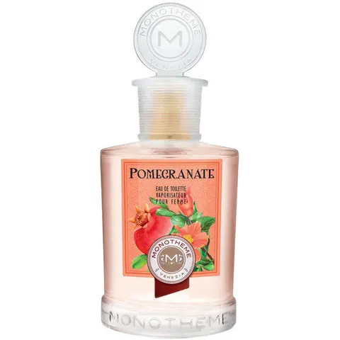 Monotheme Pomegranate 100 ML - 100 ML – immagine 3