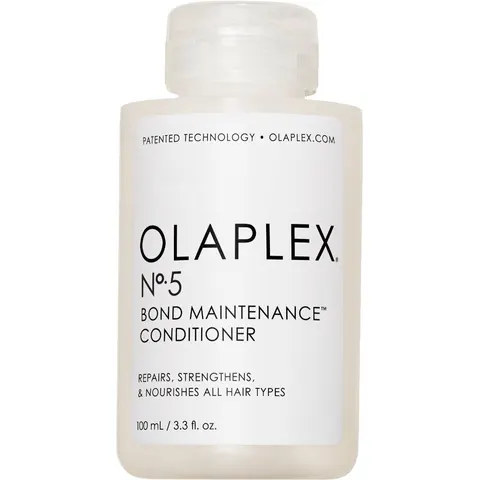 Olaplex 5 Bond Maintenance Conditioner 100ml – immagine 2