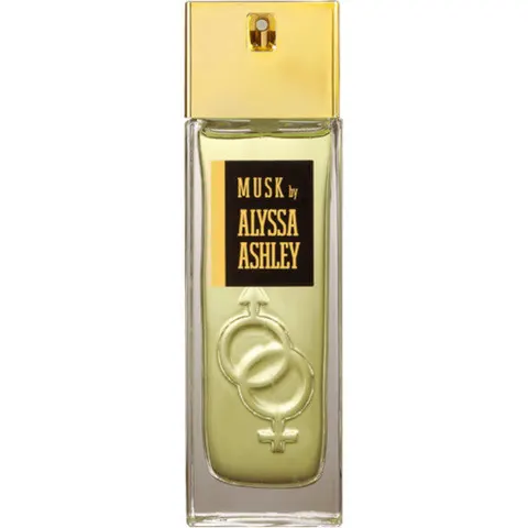 Alyssa Ashley Musk EDP - 50 ML – immagine 2