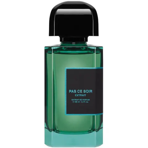bdk Parfums bdk Parfums Pas ce Soir Extrait 100 ML - 100 ML – immagine 2